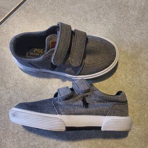 Polo Ralph Lauren Toddler shoes